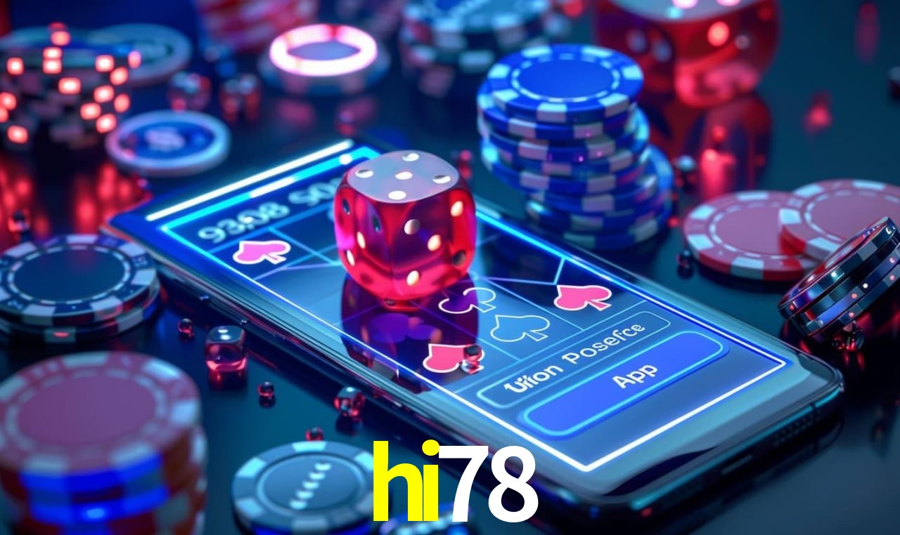 hi78 Aplicativo - hi78 visual 1